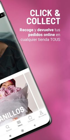 Tous для Android — скриншот 2