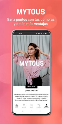 Tous для Android — скриншот 4