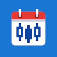 Tradays финансовый календарь для Android