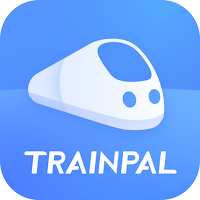 TrainPal — Cheap Train Tickets для Android