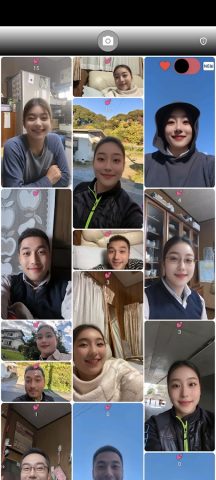 Транс девушка для Android — скриншот 1