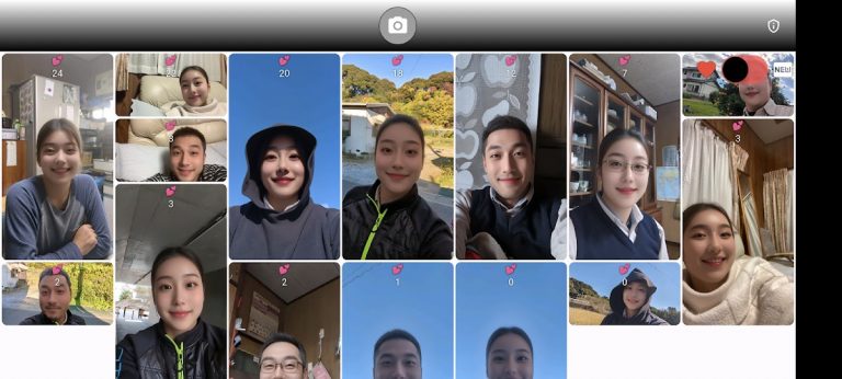 Транс девушка для Android — скриншот 4