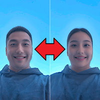 Транс девушка для Android