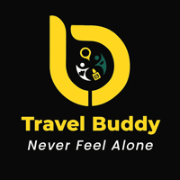 Travel Buddy Meet & Book Trips для iOS