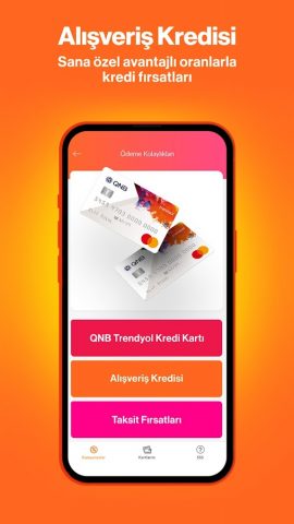 Trendyol — Online Alışveriş для Android — скриншот 4