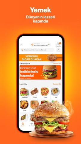 Trendyol — Online Alışveriş для Android — скриншот 5