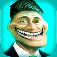 Troll Face Camera — Funny Pics Photo Editor for ProCamera SimplyHDR для iOS