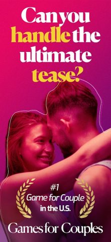 Truth or Dare: Dirty Roulette для Android — скриншот 1