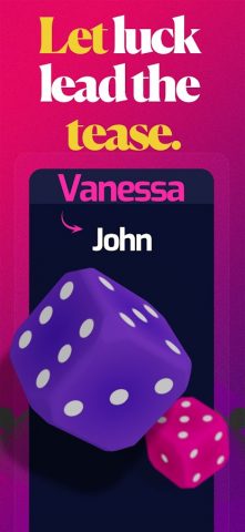 Truth or Dare: Dirty Roulette для Android — скриншот 4