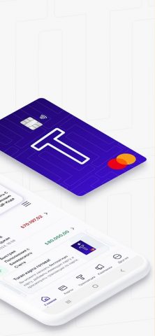 Turan | Туран для Android — скриншот 2