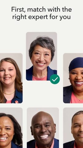 TurboTax: File Your Tax Return для Android — скриншот 4