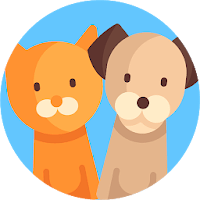 Ты кошка или собака? Тест для Android