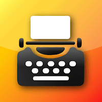 Typewriter для Android