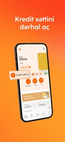UBank by Unibank для iOS — скриншот 4