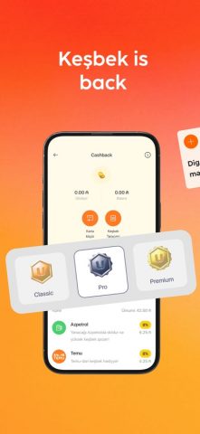 UBank by Unibank для iOS — скриншот 5