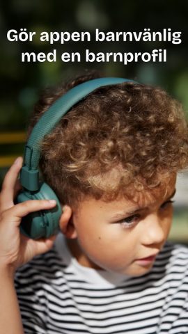 UR Play для Android — скриншот 4