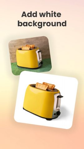 Удаление фона – remove.bg для Android — скриншот 5