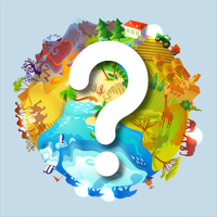 Угадай, где — названия стран для iOS