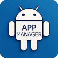 App Manager — Secure & Cleaner для Android