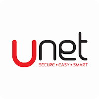 Unet для Android