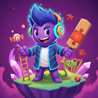 Uplay: Casual Games для Android