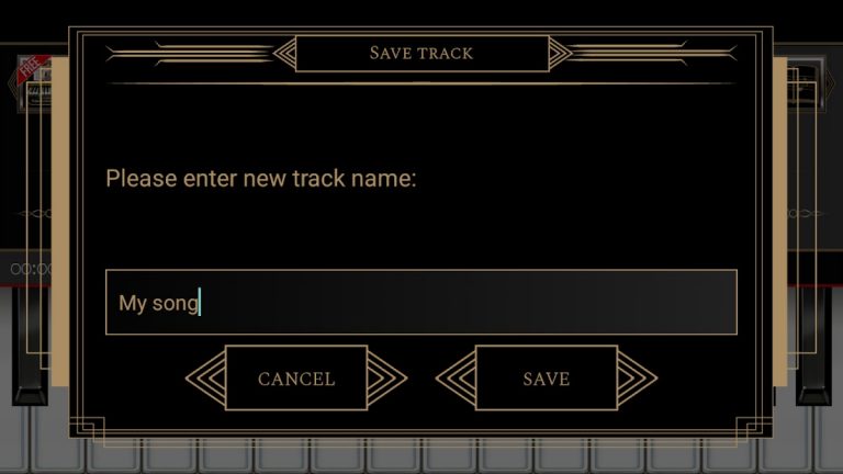 Уроки фортепиано Шопен для Android — скриншот 4