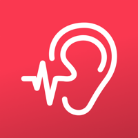 Усилитель звука – Анализатор для iOS