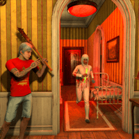 Ужас дедушка бабушка больница для iOS