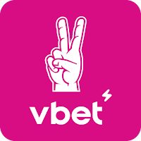 VBET: Sports Bet,Casino Slots для Android