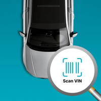 VIN Scanner: VIN Number Check для iOS