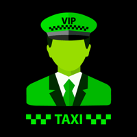 VIP TAXI Service для iOS