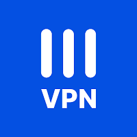 VPN 111: Warp IP DNS Changer для Android
