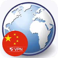 VPN China — Use Chinese IP для Android