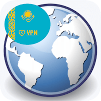 VPN Kazakhstan — Use KZ IP для Android
