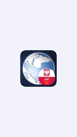 VPN Poland — Use Poland IP для Android — скриншот 1