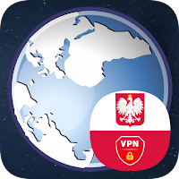 VPN Poland — Use Poland IP для Android