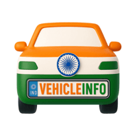 Vehicleinfo — All Vahan Detail для iOS