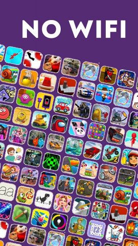 Веселые игры для Android — скриншот 3