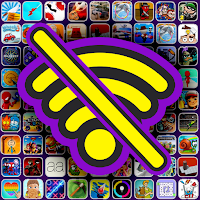 Веселые игры для Android