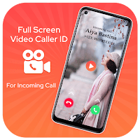 Video Ringtone Incoming Call для Android