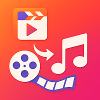 Video to MP3 & Ringtone Maker для Android