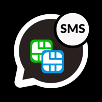 Виртуальный номер — Приём SMS для iOS