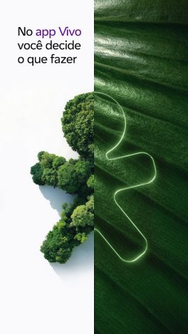 Vivo для Android — скриншот 1