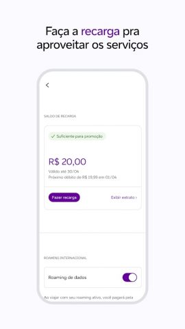 Vivo для Android — скриншот 5