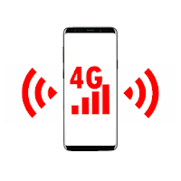 Включить модем для Android