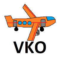 Внуково табло и расписание для Android