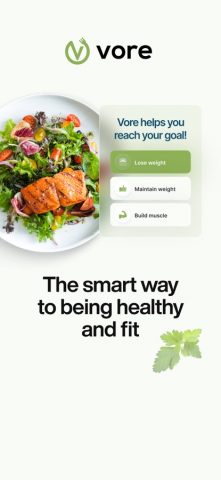 Vore для iOS — скриншот 1
