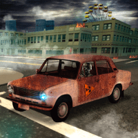 Вояж: Чернобыль для iOS