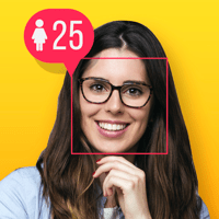 Возраст Сканер 2017 для iOS