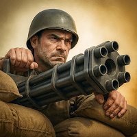 WWII Defense: Supremacy для Android